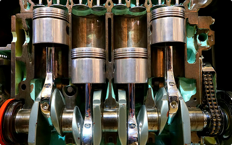 Endüstriyel Makinelerde Verimliliği Artırmanın Yolları