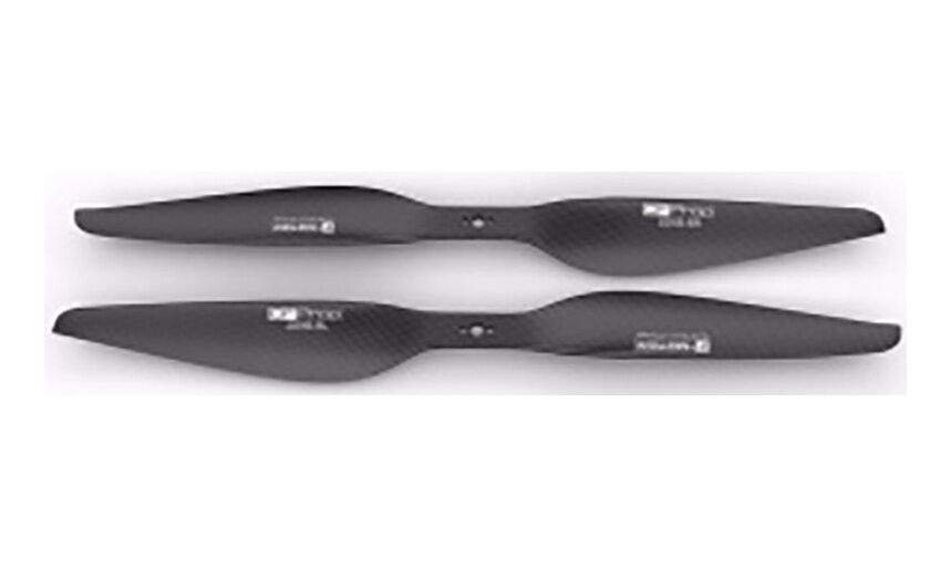 Profesyonel Drone Pervanesi P22x6.6 Drone Propeller