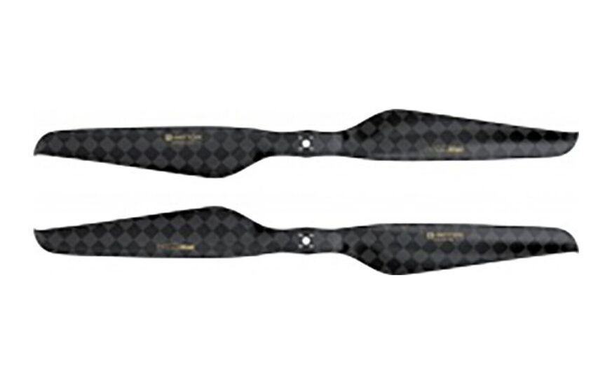 Profesyonel Drone Pervanesi Ns28x9.2 Drone Propeller