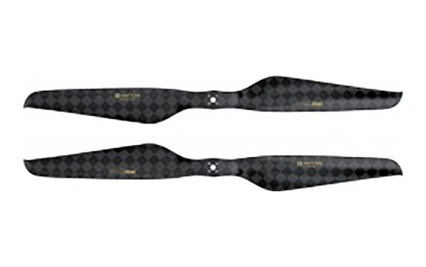 Profesyonel Drone Pervanesi Ns28x9.2 Drone Propeller