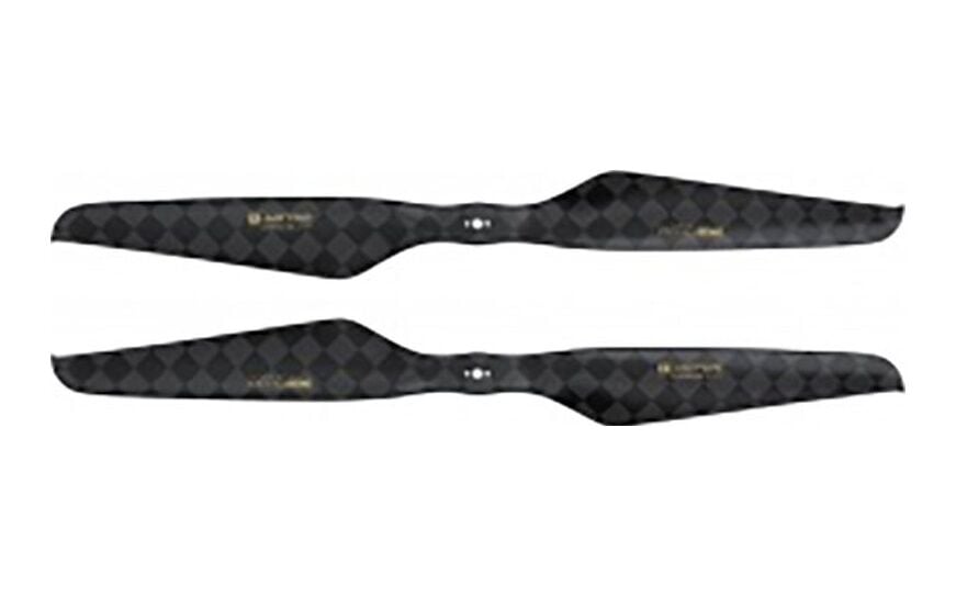 Profesyonel Drone Pervanesi Ns18x6 Drone Propeller