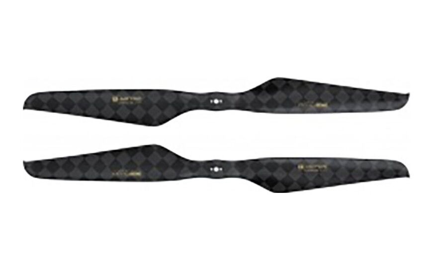 Profesyonel Drone Pervanesi Ns16x5.4 Drone Propeller