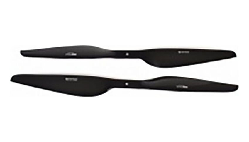 Profesyonel Drone Pervanesi G40x13.1 Drone Propeller