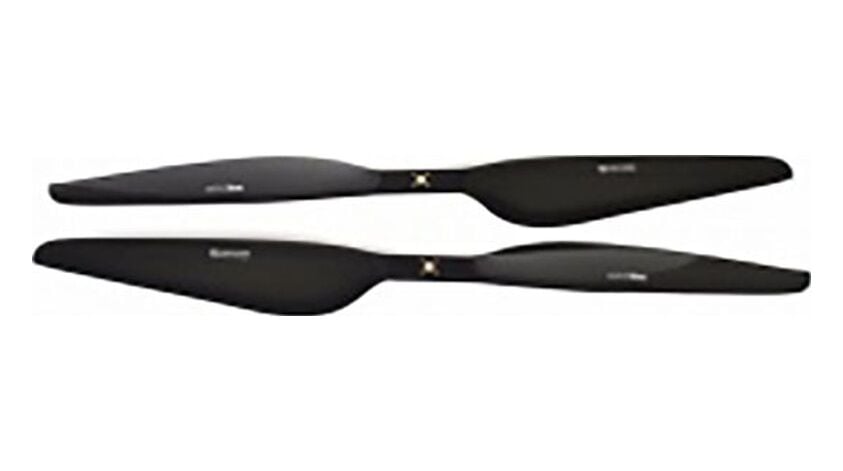 Profesyonel Drone Pervanesi G32x11 Drone Propeller