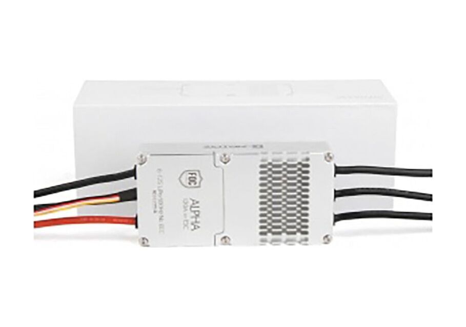 T-motor Drone Motoru Sürücü Alpha 120a 12s