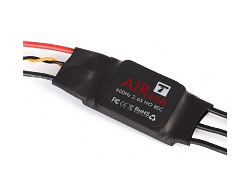 T-motor Drone Motoru Sürücü Aır 40a 6s