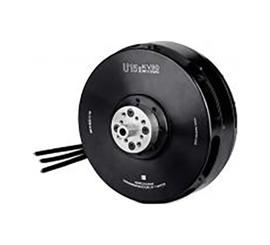 T-motor U15-2 Kv100 Profesyonel Drone Motoru