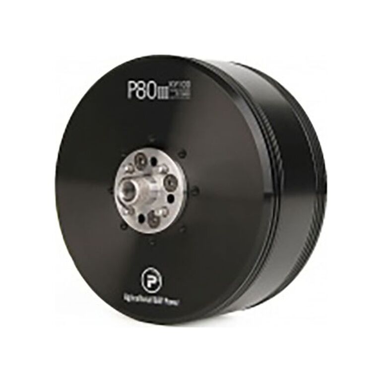 T-motor P80 Iıı Kv100 Profesyonel Drone Motoru