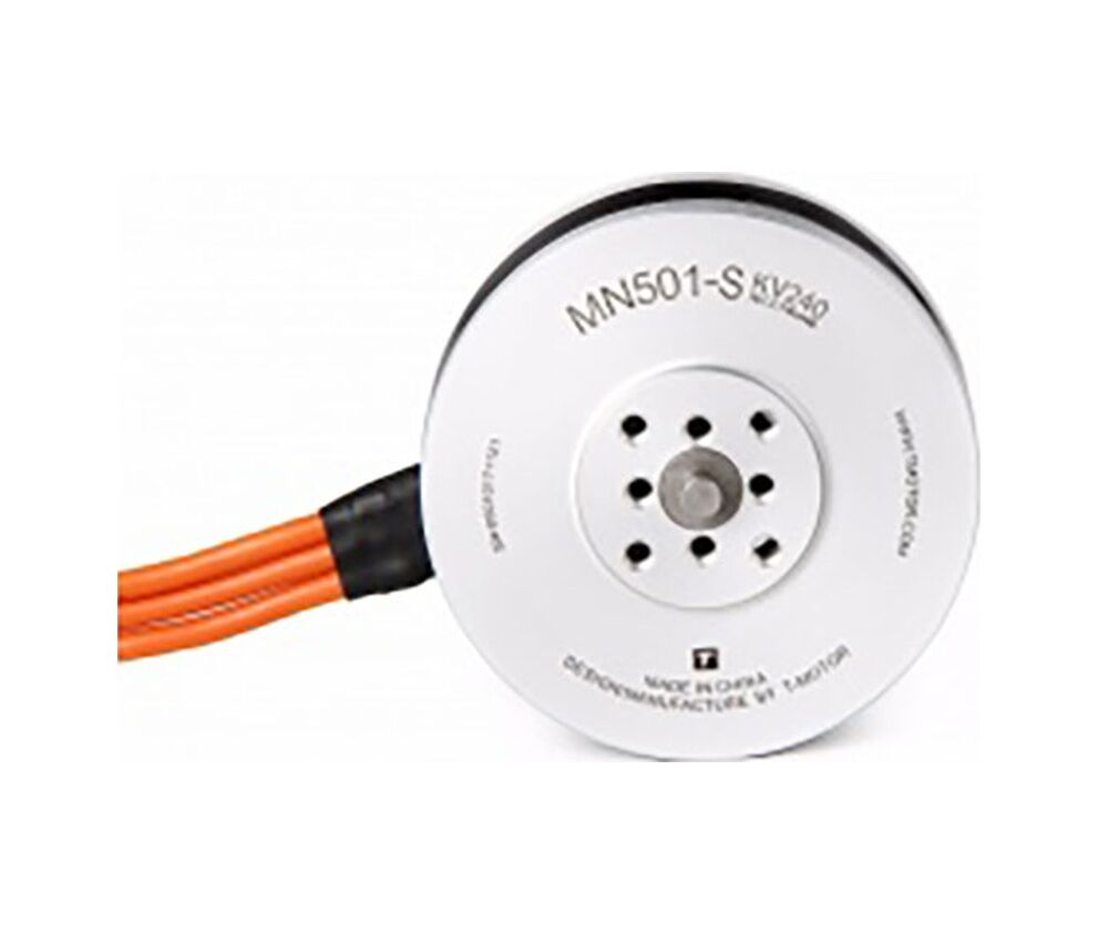 T-motor Mn501-s Kv240 Profesyonel Drone Motoru