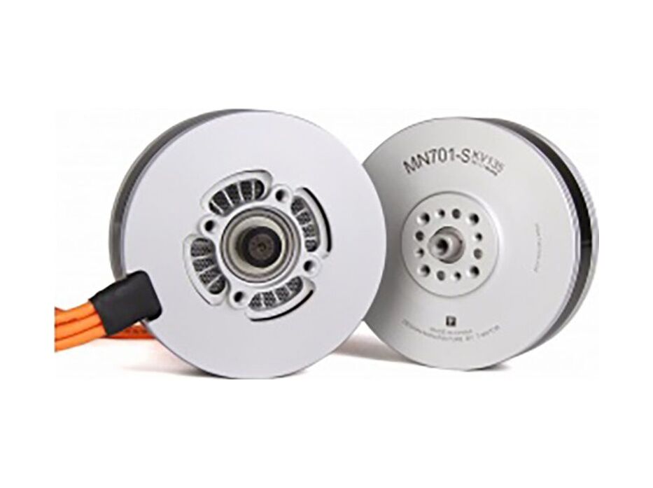 T-motor Mn701 Profesyonel Drone Motoru