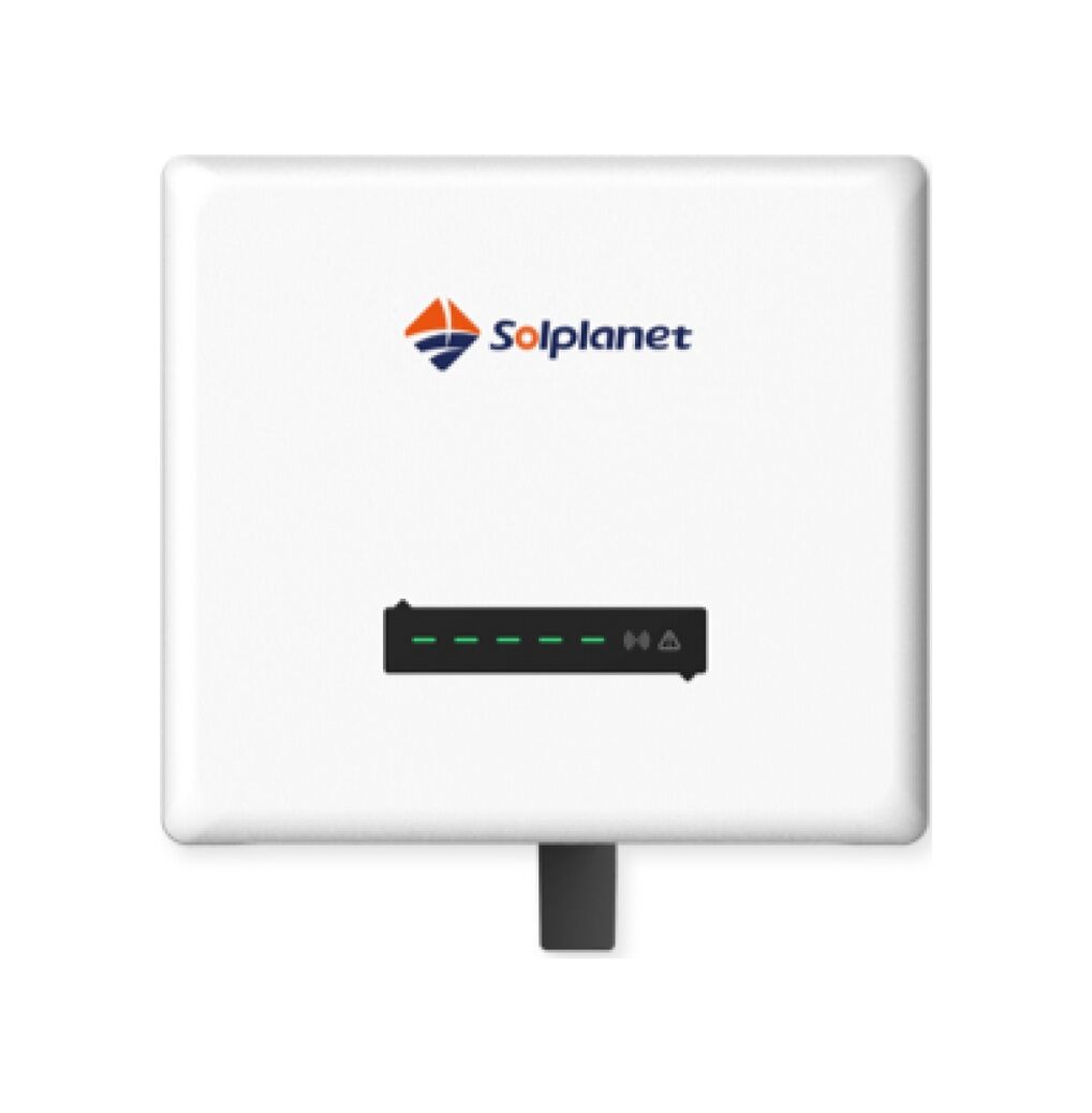 SOLPANET  TRİFAZE İNVERTÖR | 15 KW
