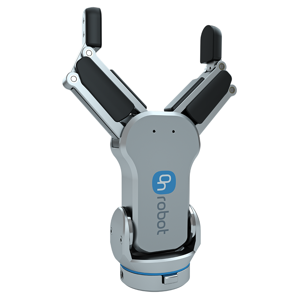 RG6 - Elektrikli Gripper