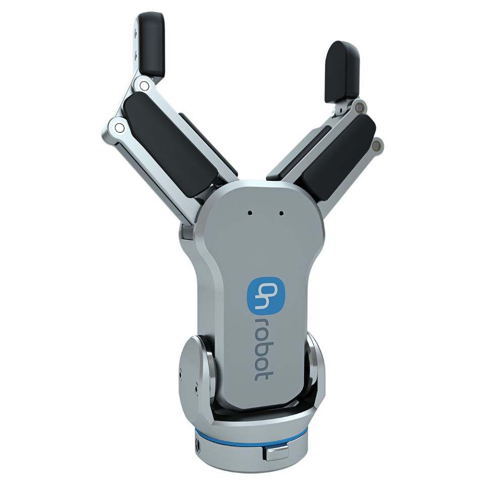 RG6 - Elektrikli Gripper